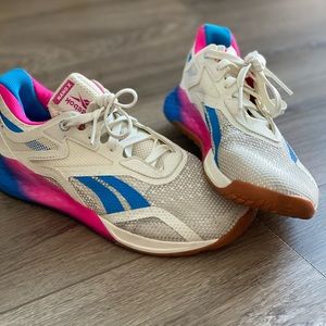 Women’s Reebok Nano X